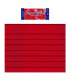 PAPEL SEDA DOHE 25h 50x70 ROJO