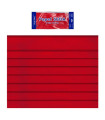 PAPEL SEDA DOHE 25h 50x70 ROJO