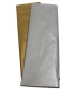 PAPEL SEDA FIXO 10h 50x76 ORO