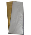 PAPEL SEDA FIXO 10h 50x76 ORO