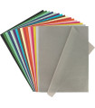 PAPEL SEDA FIXO 25h 50x76 BLANCO
