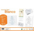 PAPEL VERJUR.32x45 YOSAN 250g BLANCO