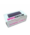 PAP.YOSAN 230gr TARJETAS VISITA 32x45