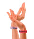 PAP.YOSAN IMPRESION DIGITAL PULSERAS 19x