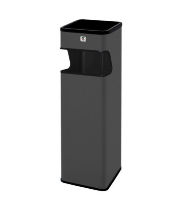 PAPEL.CENICERO CILINDRO METAL B-33 GF