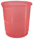 PAPELERA ESSELTE COLOUR BREEZE CORAL