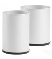 PAPELERA PLANNING METAL REDON. 27L