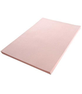 PAQUETE 100/H 80 Gr A/4 ROSA