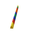 PASILLO SENSORIAL RECTO (10 piezas)