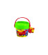 PASTA GIOTTO BEBE COFRE GRANJA