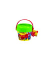 PASTA GIOTTO BEBE COFRE GRANJA