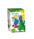 PASTA MODELAR ALPINO BABY ANIMAL SET