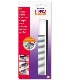 PASTA MODELAR FIMO CUTTER