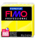 PASTA MODELAR FIMO PROF. AMARILLO 85GR