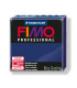 PASTA MODELAR FIMO PROF. AZUL MARINO 85G