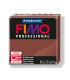 PASTA MODELAR FIMO PROF. CHOCOLATE 85GR