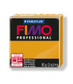 PASTA MODELAR FIMO PROF. OCRE 85GR