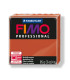 PASTA MODELAR FIMO PROF. TERRACOTA 85GR