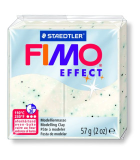 PASTA MODELAR FIMO SOFT BLANCO 57GR