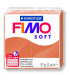 PASTA MODELAR FIMO SOFT COGNAC 57GR