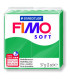 PASTA MODELAR FIMO SOFT ESMERALDA 57GR