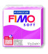 PASTA MODELAR FIMO SOFT FRAMBUESA 57GR