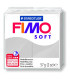 PASTA MODELAR FIMO SOFT GRIS DELFIN 57GR