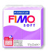 PASTA MODELAR FIMO SOFT LAVANDA 57GR