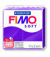 PASTA MODELAR FIMO SOFT PURPURA 57GR