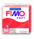 PASTA MODELAR FIMO SOFT ROJO INDIAN 57GR