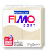 PASTA MODELAR FIMO SOFT SAHARA 57GR