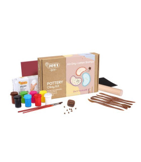 PASTA MODELAR JOVI KIT ESTAMP.