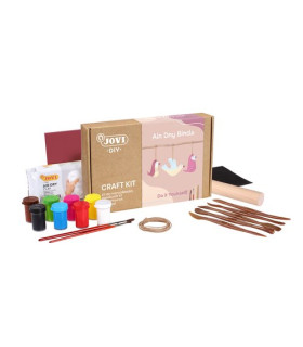PASTA MODELAR JOVI KIT PAJARO