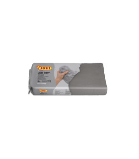 PASTA MODELAR JOVI GRIS  250 GR