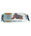 PASTA MODELAR JOVI GRIS  500 GR
