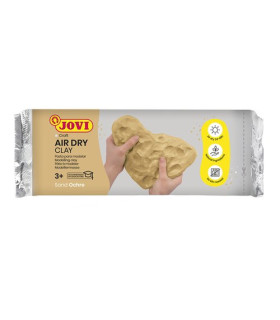 PASTA MODELAR JOVI OCRE 1000g
