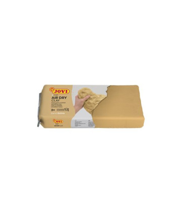 PASTA MODELAR JOVI OCRE 250g