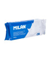PASTA MODELAR MILAN BLANCO 500g