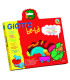 PASTA JUGAR GIOTTO BEBE SUPER 3x100 +ACC