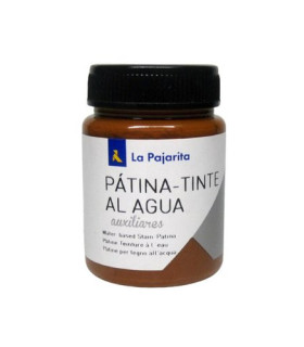 PATINA-TINTE PAJARITA AGUA 75 ml AVELLAN