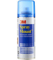 PEGAMENTO SPRAY 3M 200ml REMOVIBLE