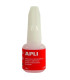 PEGAMENTO INST.APLI 10g CIANO C/PINCEL