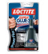 PEGAMENTO INST.SUPER GLUE-3 GEL  3g PW C