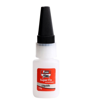 PEGAMENTO INST.FIXOGLUE 10g