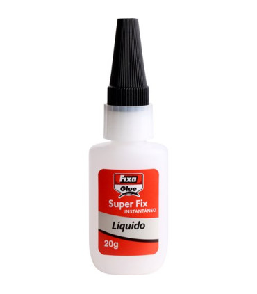 PEGAMENTO INST.FIXOGLUE 20g