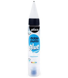 PEGAMENTO UNIVERSAL DOB. PUNTA GLUE 30 m
