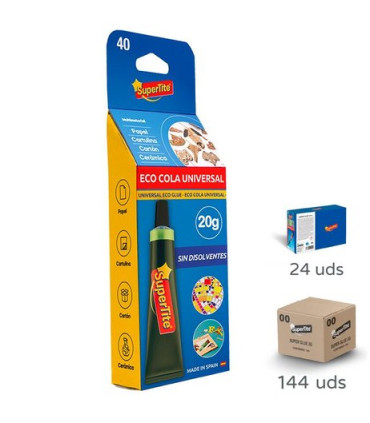 PEGAMENTO UNIVERSAL SUPERTITE ECO 20g