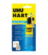 PEGAMENTO UNIV. UHU HART 35g