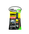 PEGAMENTO UNIV. UHU SUPER STRONG&SAFE 7g