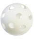 PELOTA HOCKEY/FLOORBALL C/AGUJEROS 100mm